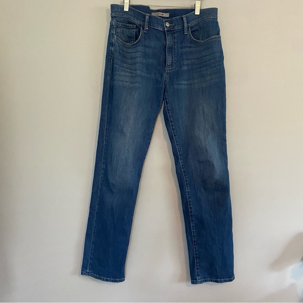 Joe’s Jeans the Classic Straight 45GMXPAD8325 Size 32
